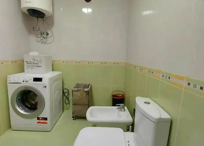 Lägenhet Like Tirana