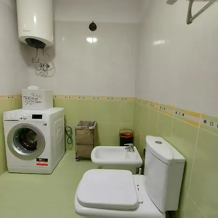 Lägenhet Like Tirana