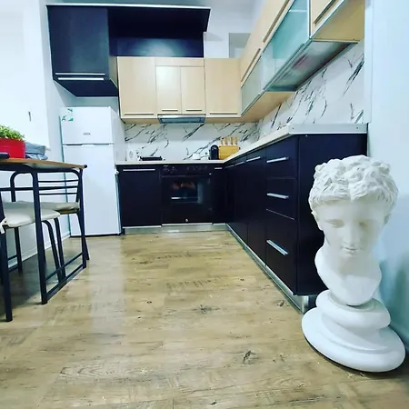 Like Apartment Tirana