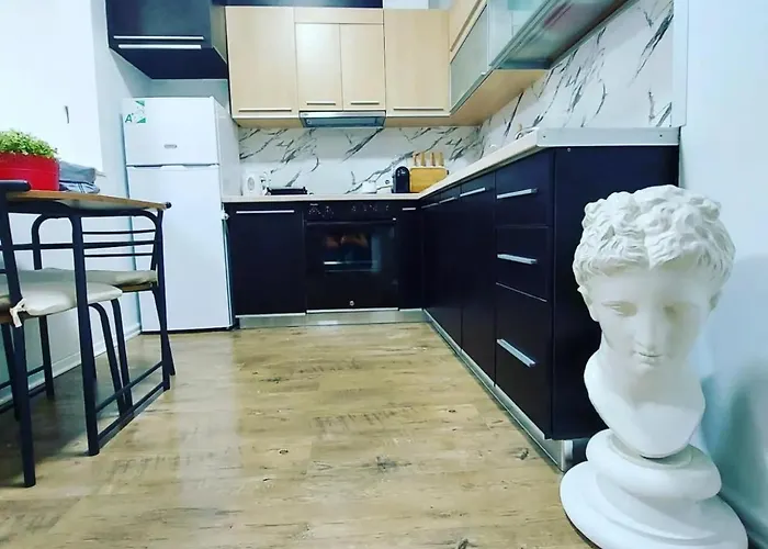 Like Apartmán Tirana